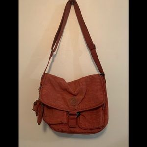 Kipling crossbody bag, used